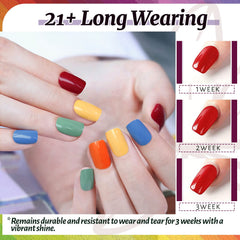 JEWHITENY paleta de colores: ideas para combinaciones versátiles.