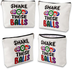 bolso JFEHBFL tamaño 23 cm, maquillaje diario