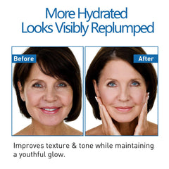 JHKED Serum facial B5, ingredientes clave, hialurónico y Madecassoside para hidratación.