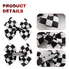 Lazo JiaDuo de grosgrain suave y duradero para fiestas o uso diario.