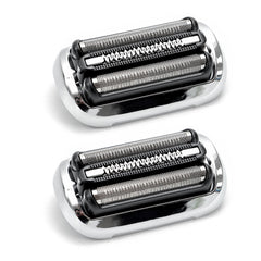 JIANCENGYU cabezal 73S para Braun S7, compatibilidad amplia para afeitado cómodo