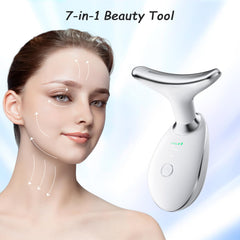 Jinstyles: herramienta ligera y ergonómica para piel facial.