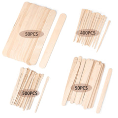 Palitos cera medianos JIUHSHN para aplicación facial y corrección de áreas pequeñas.