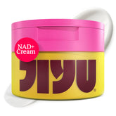 JiYu NAD+ Hidratante en bote, hidratación duradera para piel suave