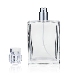 Vertedor 3 ml para rellenar rápido y sin derrames.