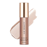JLO BEAUTY impulso de tez iluminador-bronceador en rosa champán para brillo suave