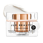 JLO BEAUTY SPF30: bote de hidratante facial para uso diario con protección