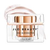 JLO BEAUTY That Blockbuster Hidratante rostro frasco: hidratación profunda para la piel