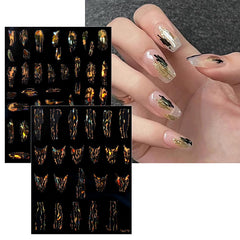 jmeowio: ideas para diseñar uñas únicas y rápidas, ideal para principiantes