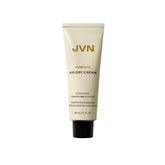 JVN crema sin calor para secado al aire, fácil de usar con el bote.