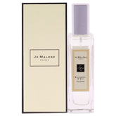 Jo Malone Blackberry & Bay Colonia, notas de salida zarzamora; uso diario.