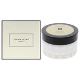 Jo Malone Crema Corporal Wood Sage & Sea Salt, textura-cremosa para piel suave