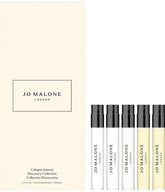 Jo Malone Discovery: frasco miniatura para descubrir fragancias icónicas en casa y en movimiento.