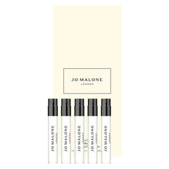 Jo Malone Madera, Salvia y Sal Marina: aroma fresco para uso diario.