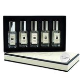 Jo Malone mini fragancias pera inglesa y fresia, ideal para viaje diario.
