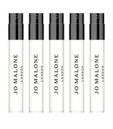 Jo Malone frasco de muestra madera-salvia-sal-marina aroma para uso diario