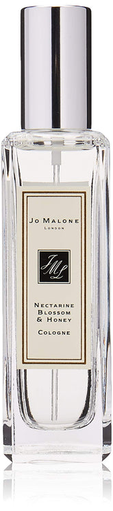 Jo Malone Flor de Albaricoque y Miel, botella elegante para uso diario.