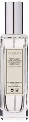 Notas frutales y florales de Jo Malone Flor de Albaricoque y Miel en primer plano.