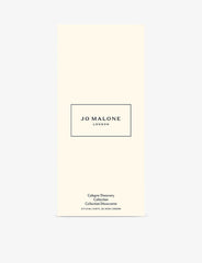 Jo Malone Peonía y Ante Rosado: toque floral elegante para ocasiones.