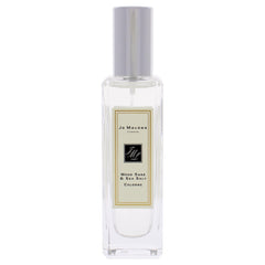 Jo Malone Wood Sage Sea Salt: aplicación perfume, mezcla elegante para cualquier ocasión.