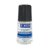 JOBST It Stays Roll-On: botella fijador corporal para fijar medias con facilidad.