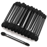 Caja de pinceles desechables Jocemy para maquillaje seguro y limpio.