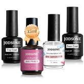 JODSONE deshidratante de uñas para preparar la superficie y mejorar la adhesión