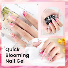 Aplicación suave de JODSONE Blooming para arte floral