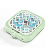 JODSONE mini-collecteur de poussière pour manucure, nettoyage rapide.