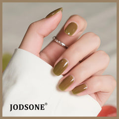 JODSONE aplicación lámpara LED para curado correcto.