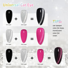 Base para esmalte en gel JODSONE para adherencia suave