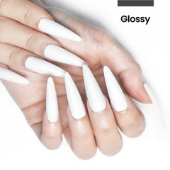 Esmalte JODSONE curado con luz LED en 60-120 segundos