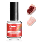 JODSTONE, botella de 15 ml para remover gel de uñas rápidamente