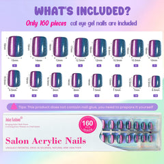 Adhesivo suave de Jofay Fashion para fijación estable y uso diario.
