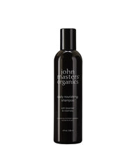 John Masters Organics Champú Nutritivo Diario: botella para hidratación suave con lavanda
