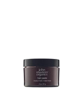 John Masters Organics pasta cabello mate: acabado natural y control ligero.