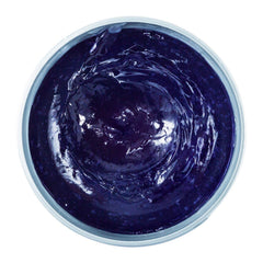 JOHNNY B. Control gel sin alcohol, acabado limpio y sin grasa visible.
