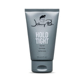 Johnny B. Hold Tight frente: gel de arcilla para definición suave y control flexible.