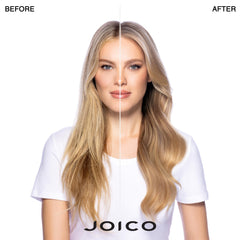 Joico Blonde Life acondicionador suavidad sedosa para rubios
