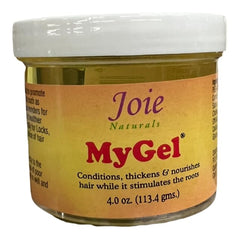 Joie Naturals MyGel, aplicación suave para bordes definidos.