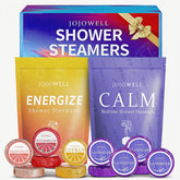 JoJowell lavanda: ducha relajante con aromaterapia y bienestar.