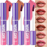 Jolilab Tinte Labial con aplicación mate, color intenso y acabado suave para todo el día.