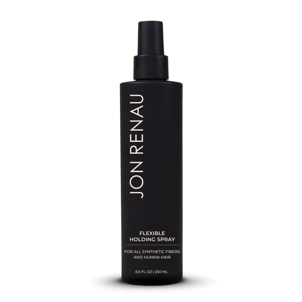 Jon Renau sujecion flexible botella para estilo duradero y natural