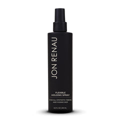 Jon Renau sujecion flexible botella para estilo duradero y natural
