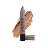 Josie Maran Corrector en crema para debajo de los ojos con acabado luminoso y corrección de ojeras
