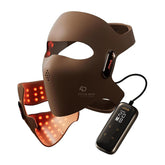 JOVS 4D máscara láser precisa para tratamiento facial