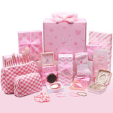 Joyliss cesto-regalos adolescentes, lista para sorprender en cumpleaños y festividades