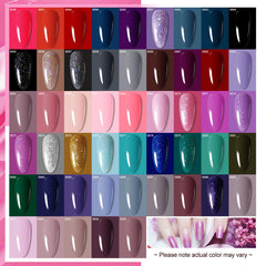 Lámpara de uñas JODSONE con luz ultravioleta y tres modos de curado