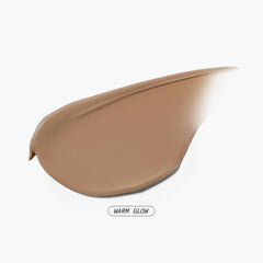 Aplicación de Juice Beauty Stem Cellular CC Cream SPF 30 para piel radiante