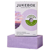 JUKEBOX Jabón Lavanda Campos para Siempre con aroma natural para relajación diaria